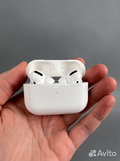 Airpods pro 2 airoha