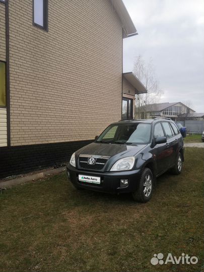 Vortex Tingo 1.9 МТ, 2011, 108 000 км