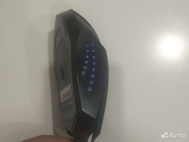 Игровая мышь sonnen