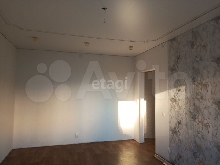 2-к. квартира, 51,2 м², 3/10 эт.