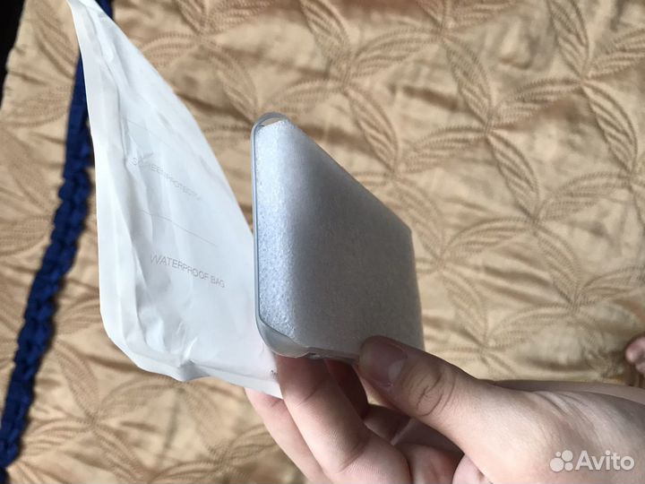 Чехол на iPhone 7,6