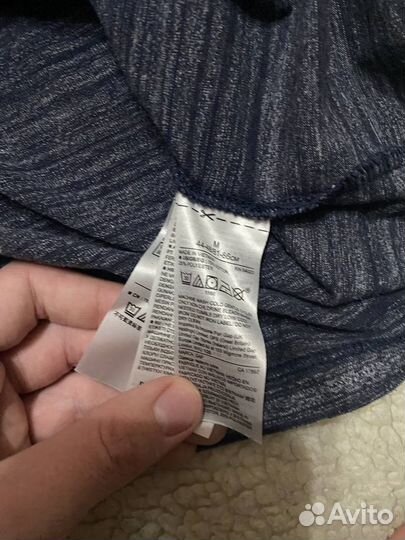 Футболка gap