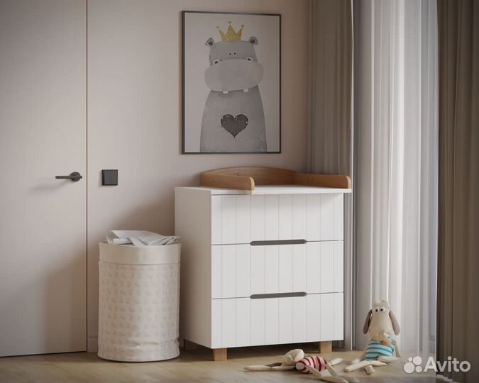Комод Incanto vikki