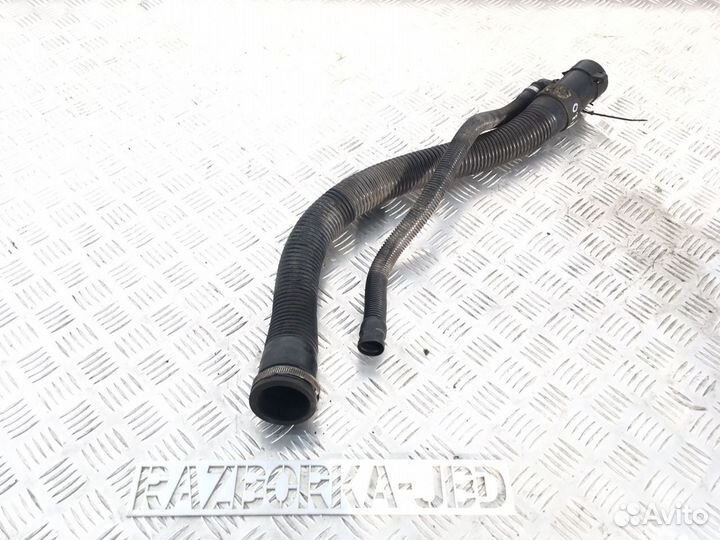 Заливная горловина бака Iveco Daily IV