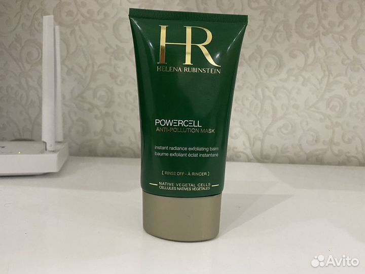 Helena Rubinstein Powercell Anti-Pollution Masque