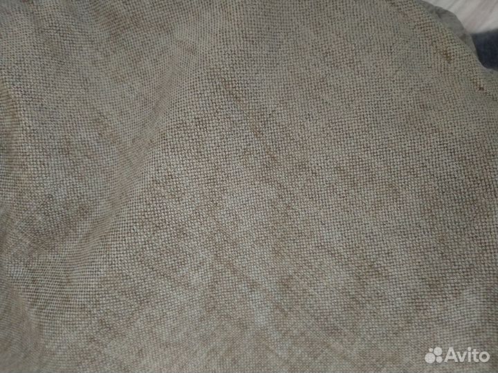 Шторы новые ночные блэкаут