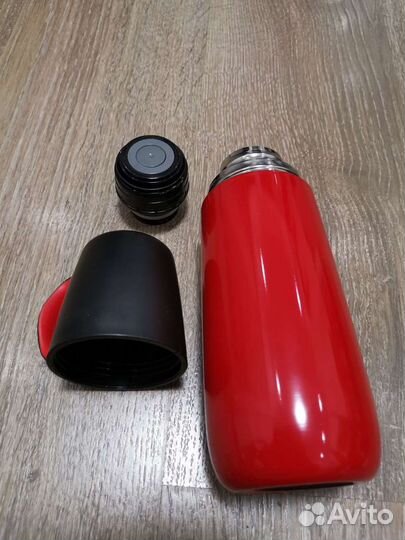 Термос Bopp Hot