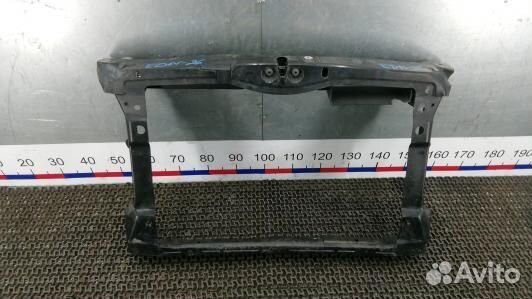 Передняя панель крепления облицовки (телевизор) sk