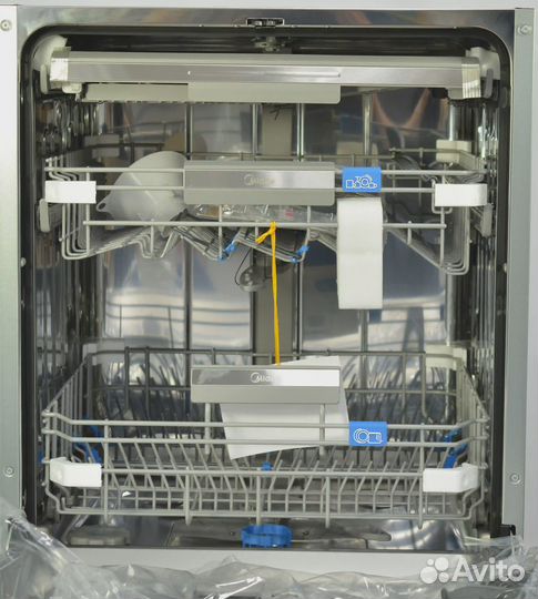Встраиваемая посудомоечная машина midea MID60S150