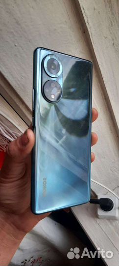 HONOR 50, 6/128 ГБ