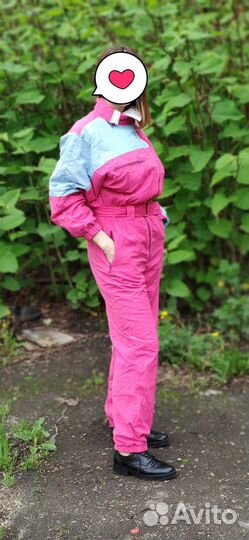 Комбинезон (спорт, отдых) бренд 