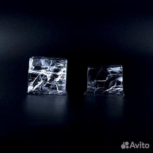 Лёд Хошизаки 15117 грамм