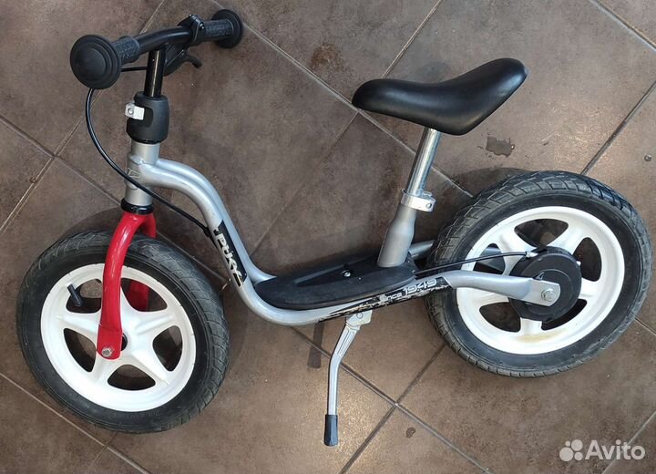 Беговел Puky LR 1L Br 4042