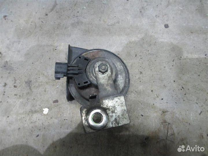 Сигнал звуковой от Ford Focus II 2005-2008