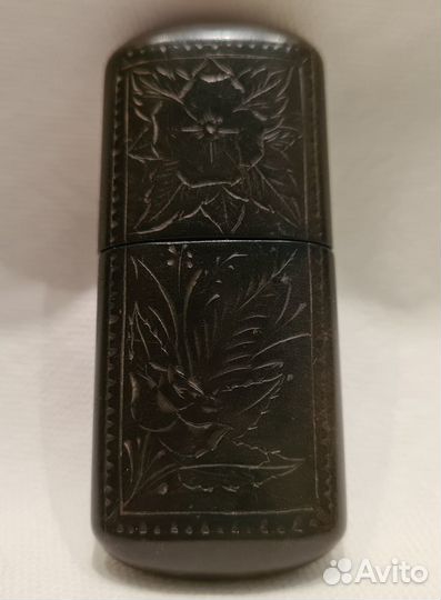 Бакелитовая бензиновая зажигалка WW-2 Германия