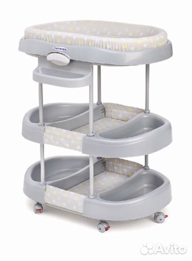 Комод для купания и пеленания Mothercare