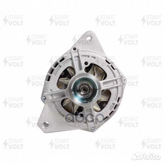 Генератор Газель Бизнес умз-4216/Evotech 2.7 (п