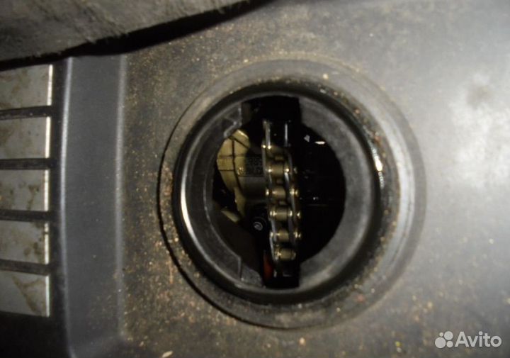 Двигатель на bmw n43b20a 3-series e90