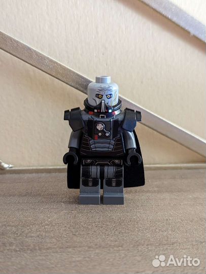 Фигурки Star Wars