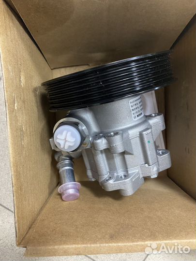 Продам насос гур haval