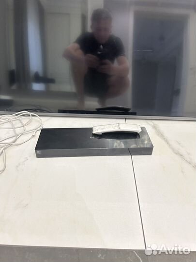 Телевизор бу