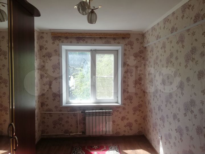 2-к. квартира, 44 м², 2/2 эт.