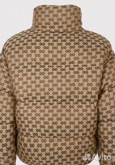 Куртка демисезонная женская