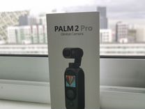 Экшн-камера Xiaomi Fimi Palm 2 Pro (4K/30fps)