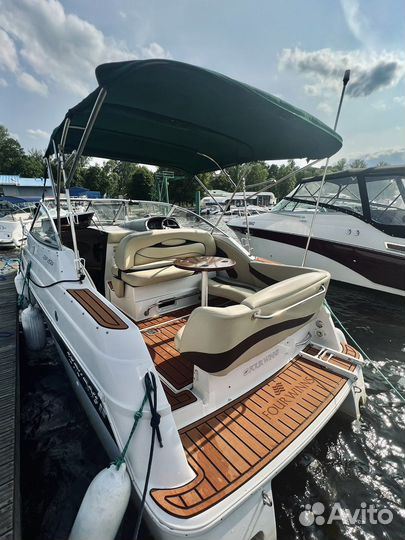 Аренда катера в спб