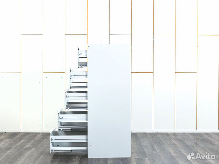 Картотека на 5 ящиков пакс