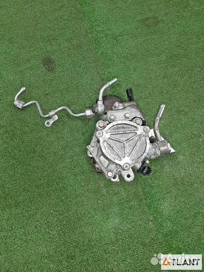 Тнвд mazda atenza