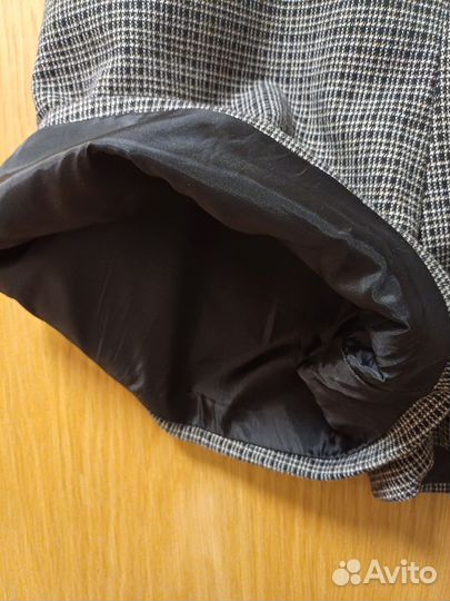 Шорты женские тёплые