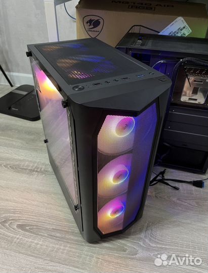Core i7-11700f 16gb-32gb geforce rtx-3070-8gb