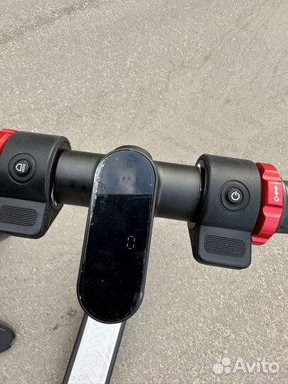 Прокат электросамокатов