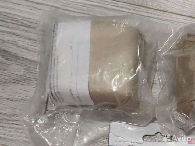 Замок финский новый