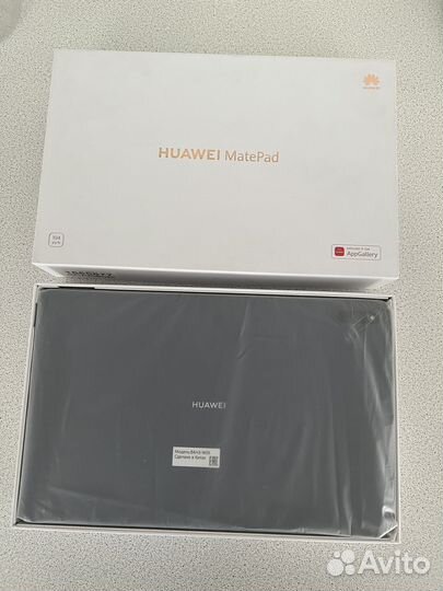 Bah3-w09 huawei