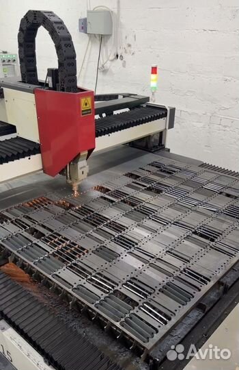 Лазерная резка металла,порошковая покраска