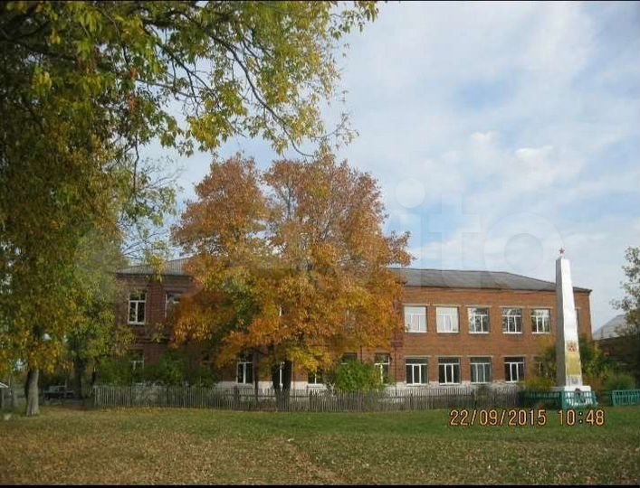 Участок 45 сот. (ИЖС)