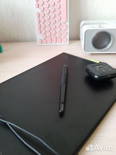 Графический планшет XP Pen star 06C