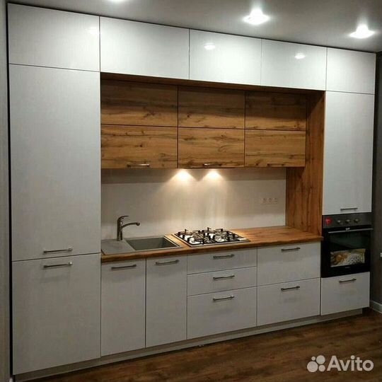 Кухонный гарнитур 