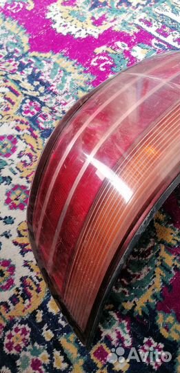 Стопак задний правый Toyota Camry SV30