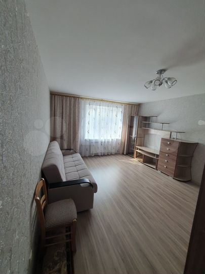 1-к. квартира, 44,6 м², 4/5 эт.