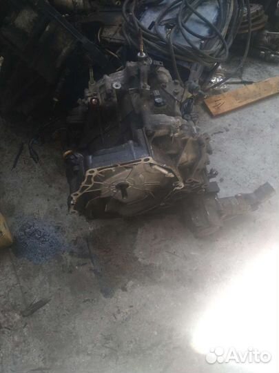 АКПП вариатор Honda Hr-V 1.6 1998-2003