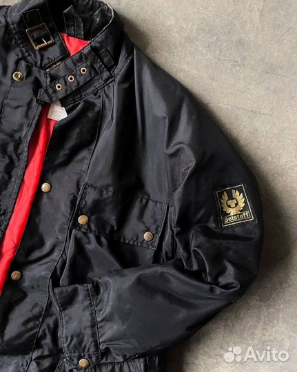 Belstaff Trial Master Jacket - S England