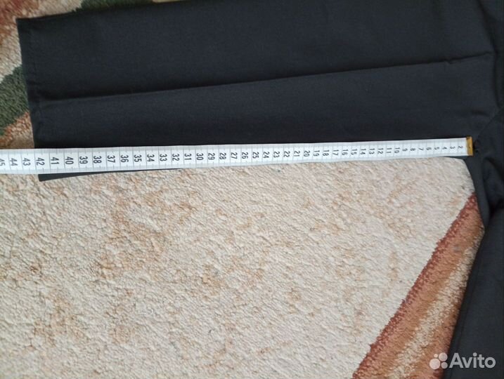 Брюки для мальчика