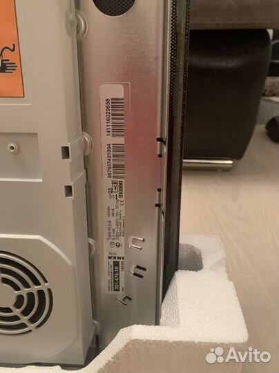 Индукционная плита 4 конфорки бу