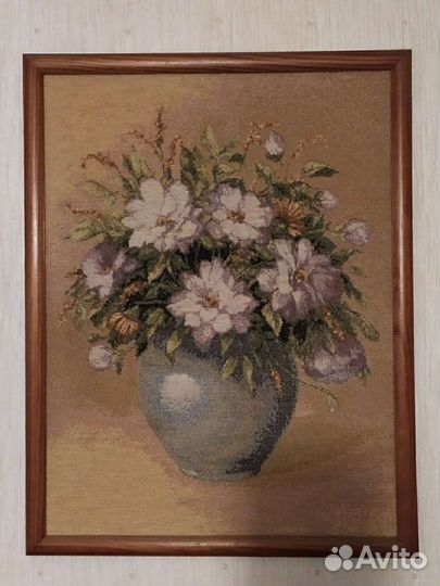 Картины гобеленовые