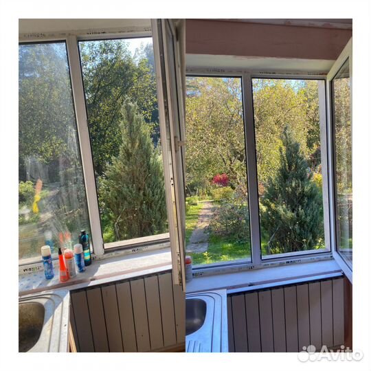 Уборка, генеральная уборка, клининг