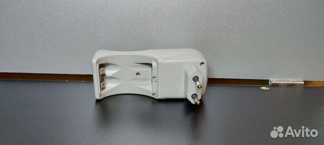 Зарядное устройство Pleomax KN-8206