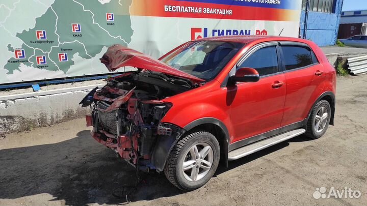 Проводка двери багажника Ssang Yong Actyon New 8275034010